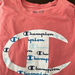 Champion t shirt men’s